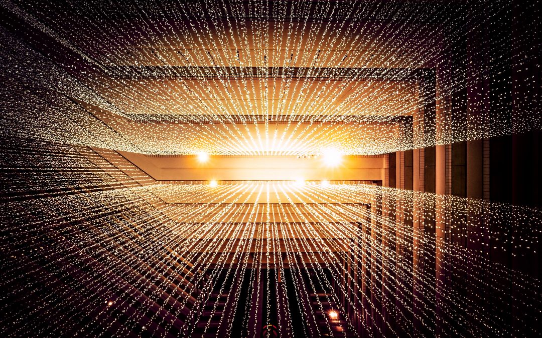 Como funciona o ciclo de vida dos dados na IA